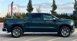 شيفروليه سلفرادو